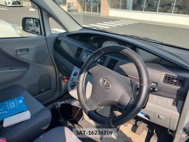 Daihatsu MOVE 2007-02 8315598-13