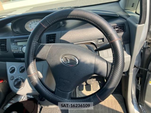 Daihatsu MOVE 2007-02 8315598-15