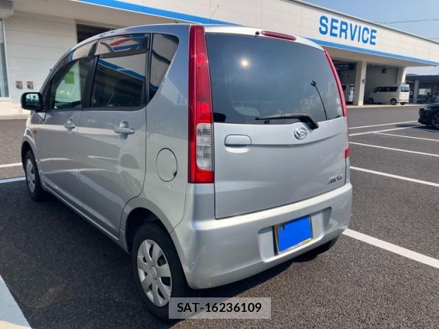 Daihatsu MOVE 2007-02 8315598-1