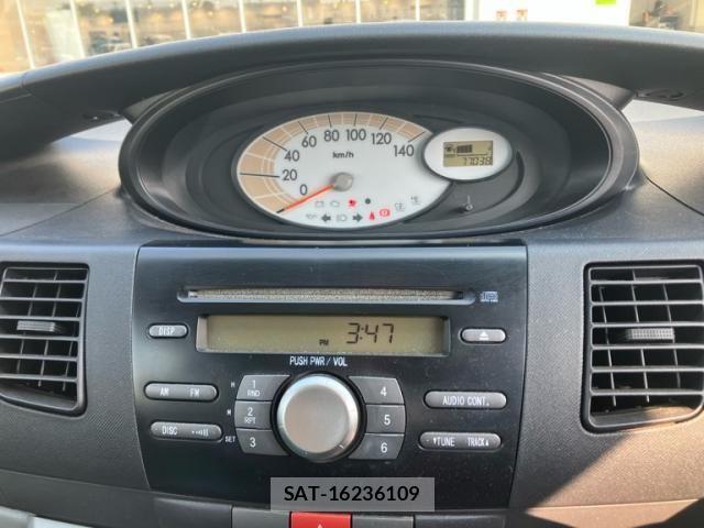Daihatsu MOVE 2007-02 8315598-21