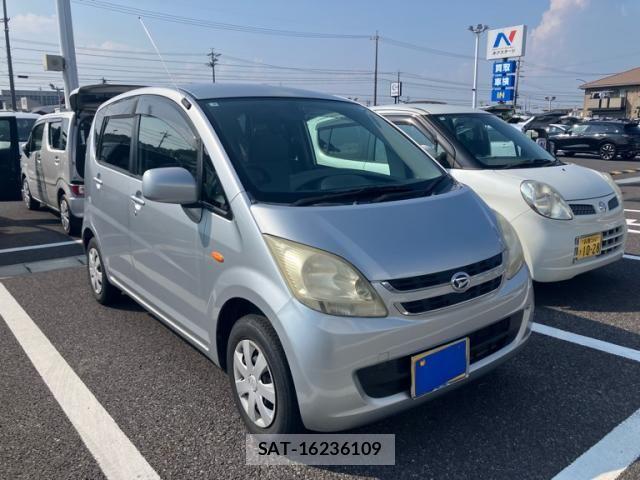 Daihatsu MOVE 2007-02 8315598-2
