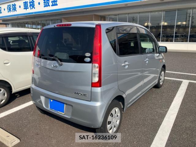 Daihatsu MOVE 2007-02 8315598-3