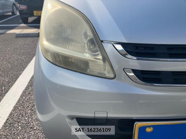 Daihatsu MOVE 2007-02 8315598-4