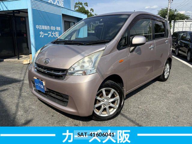Daihatsu MOVE 2011-07 8315593-0