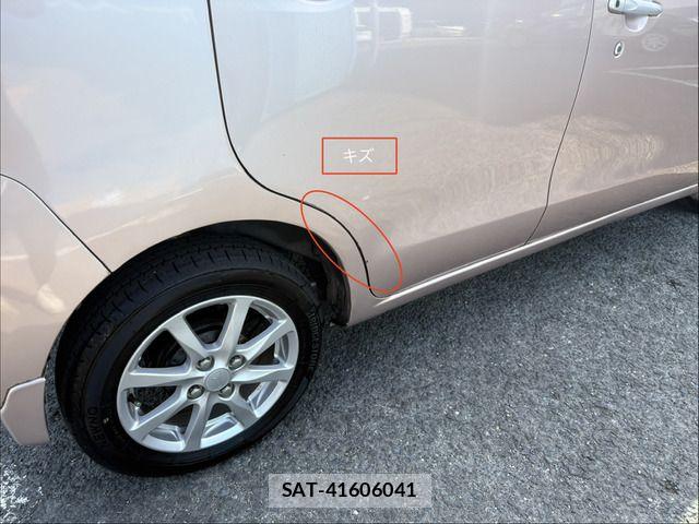 Daihatsu MOVE 2011-07 8315593-10