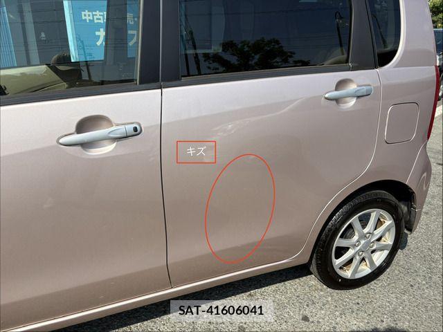 Daihatsu MOVE 2011-07 8315593-12