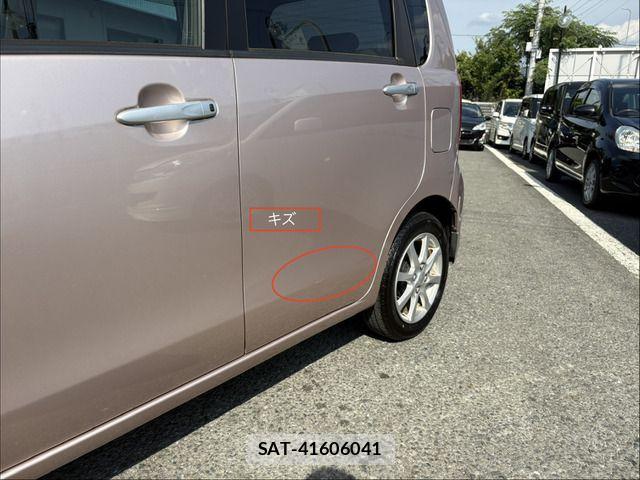 Daihatsu MOVE 2011-07 8315593-14