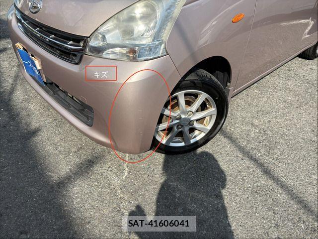 Daihatsu MOVE 2011-07 8315593-15