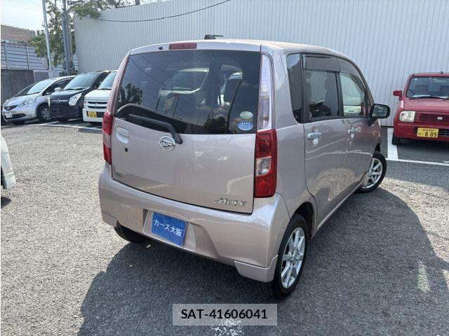 Daihatsu MOVE 2011-07 8315593-2