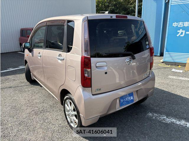 Daihatsu MOVE 2011-07 8315593-3