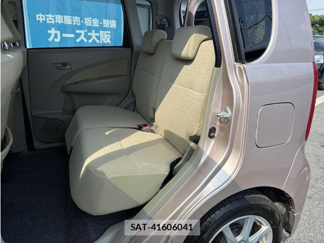 Daihatsu MOVE 2011-07 8315593-4