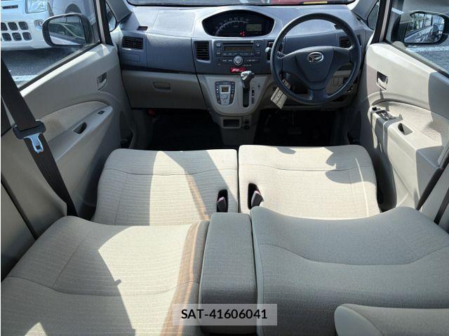 Daihatsu MOVE 2011-07 8315593-5