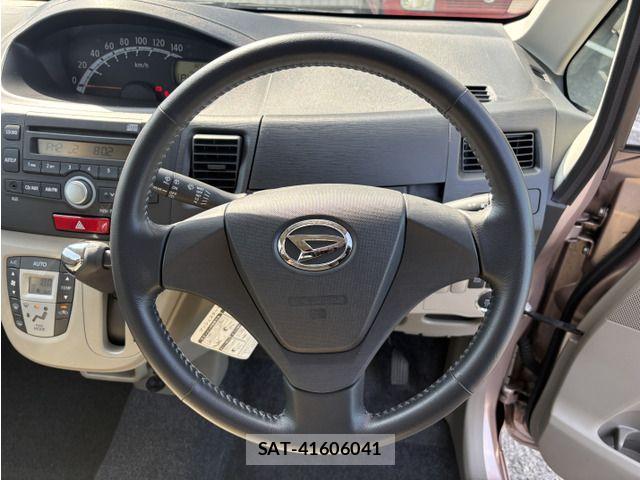 Daihatsu MOVE 2011-07 8315593-6