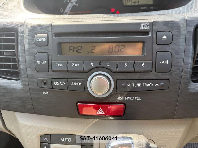 Daihatsu MOVE 2011-07 8315593-7