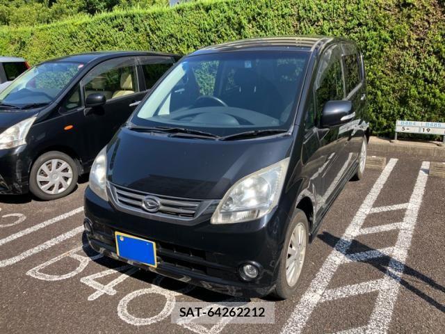 Daihatsu MOVE 2010-12 8315596-0