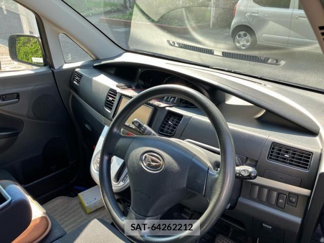 Daihatsu MOVE 2010-12 8315596-12