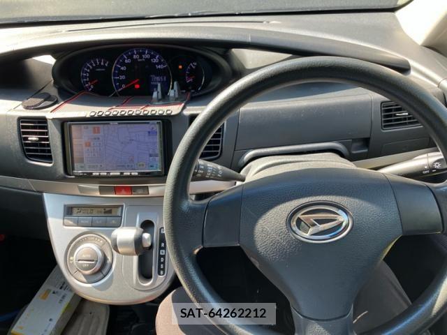 Daihatsu MOVE 2010-12 8315596-16