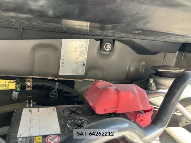 Daihatsu MOVE 2010-12 8315596-18