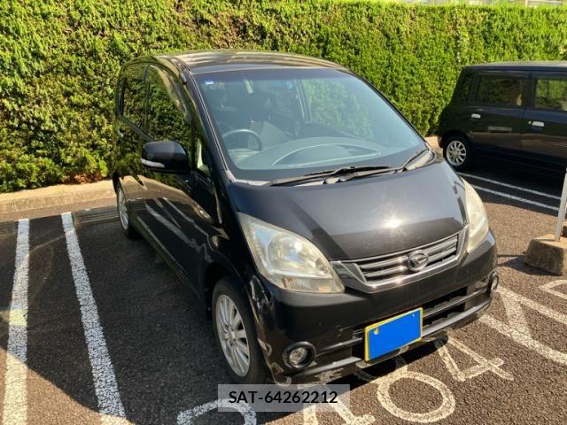 Daihatsu MOVE 2010-12 8315596-1
