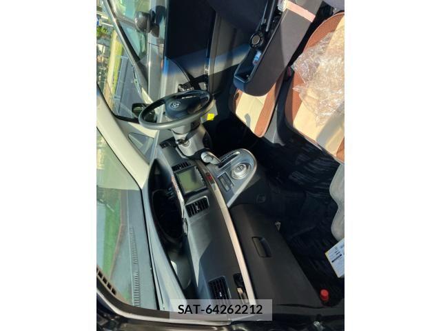 Daihatsu MOVE 2010-12 8315596-26
