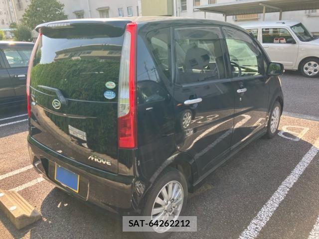 Daihatsu MOVE 2010-12 8315596-2