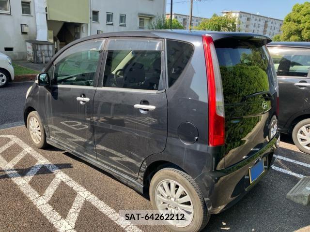 Daihatsu MOVE 2010-12 8315596-3