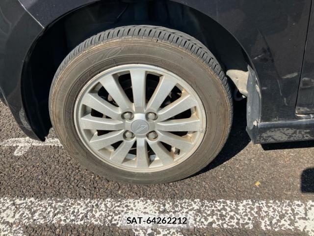 Daihatsu MOVE 2010-12 8315596-7