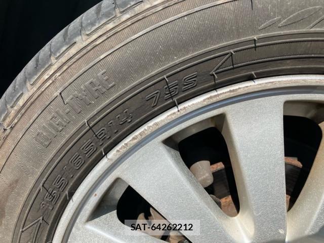 Daihatsu MOVE 2010-12 8315596-8