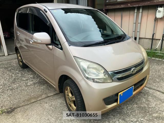 Daihatsu MOVE 2008-02 8315595-0