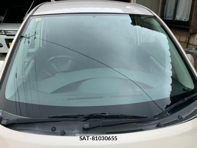 Daihatsu MOVE 2008-02 8315595-9