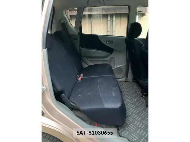 Daihatsu MOVE 2008-02 8315595-13