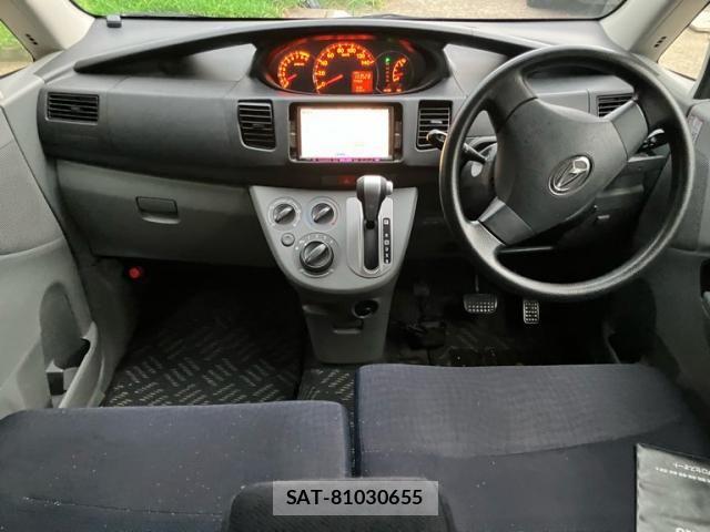 Daihatsu MOVE 2008-02 8315595-15