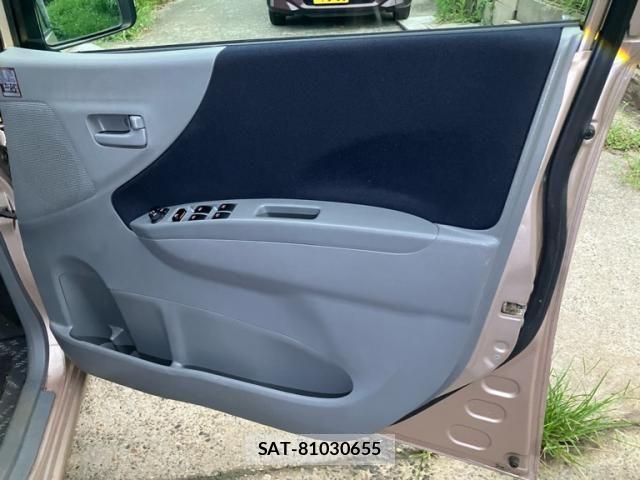 Daihatsu MOVE 2008-02 8315595-16