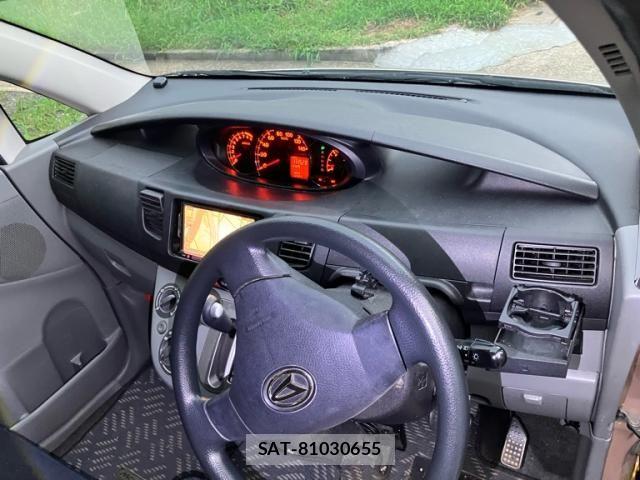 Daihatsu MOVE 2008-02 8315595-19