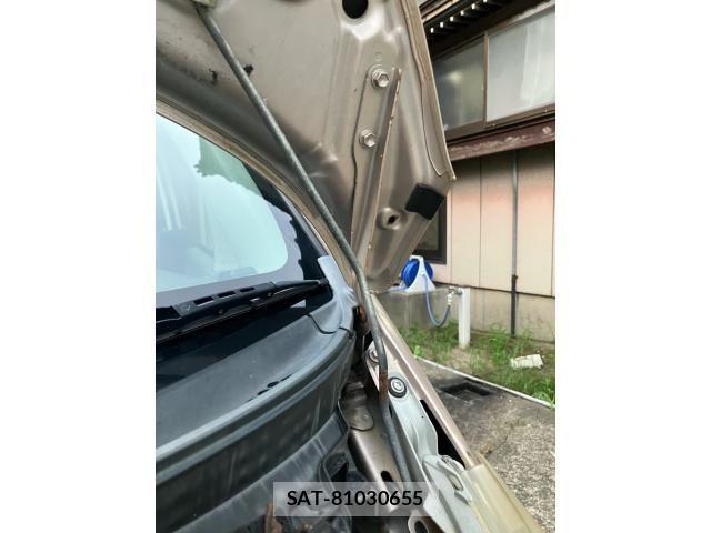 Daihatsu MOVE 2008-02 8315595-21