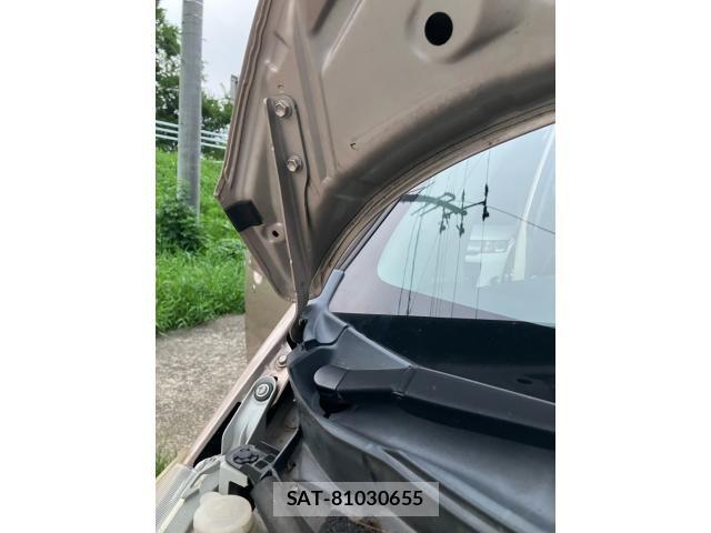 Daihatsu MOVE 2008-02 8315595-22