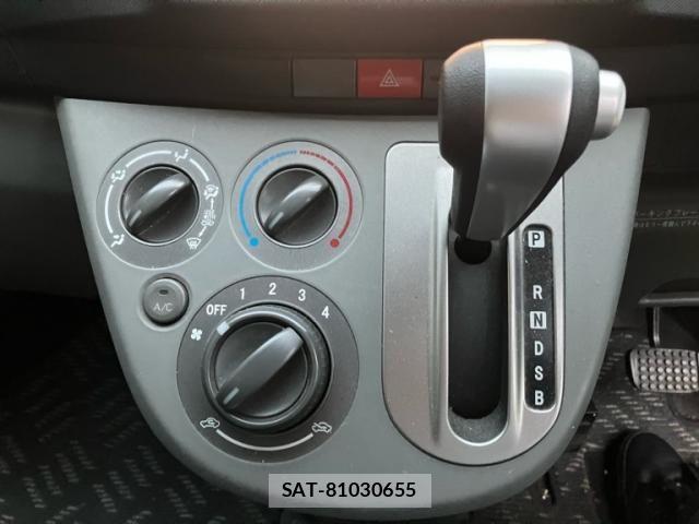 Daihatsu MOVE 2008-02 8315595-23