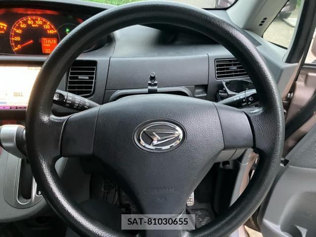 Daihatsu MOVE 2008-02 8315595-24