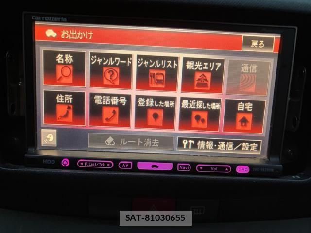 Daihatsu MOVE 2008-02 8315595-25