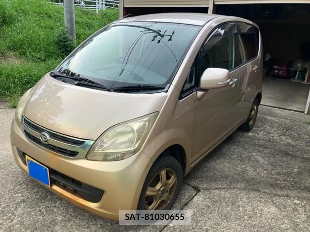 Daihatsu MOVE 2008-02 8315595-2
