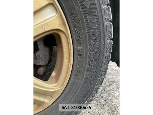 Daihatsu MOVE 2008-02 8315595-6