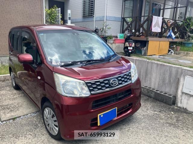 Daihatsu MOVE 2015-09 8315602-0