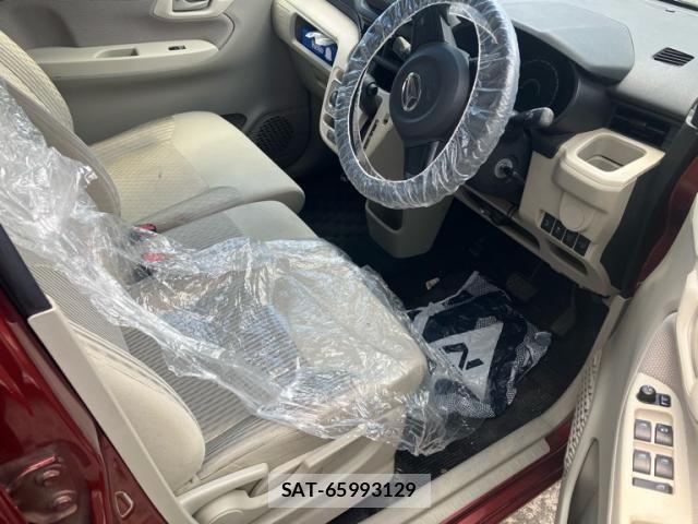 Daihatsu MOVE 2015-09 8315602-11