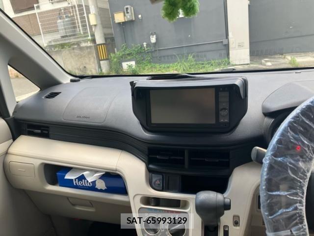 Daihatsu MOVE 2015-09 8315602-13