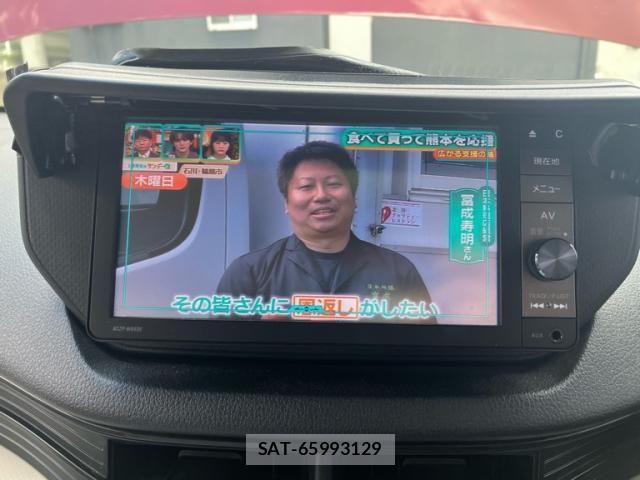 Daihatsu MOVE 2015-09 8315602-16