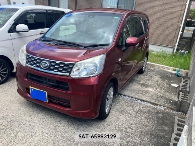 Daihatsu MOVE 2015-09 8315602-1