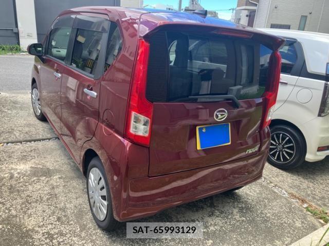 Daihatsu MOVE 2015-09 8315602-4