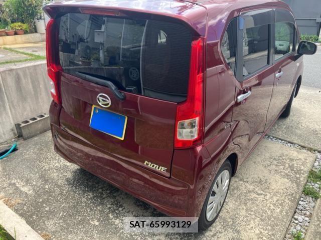 Daihatsu MOVE 2015-09 8315602-5
