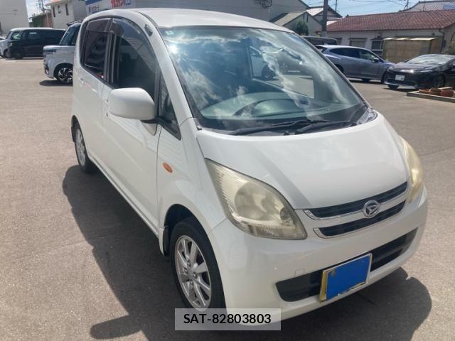 Daihatsu MOVE 2007-07 8315600-0