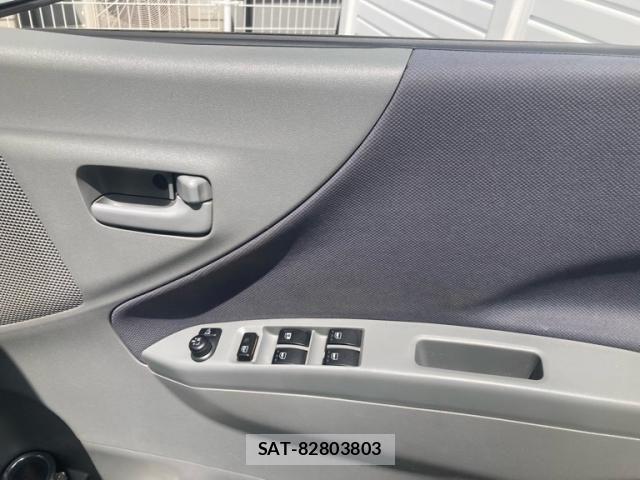 Daihatsu MOVE 2007-07 8315600-9
